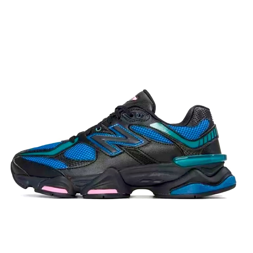 🖤💙 NEW BALANCE 9060 BLUE AGATE 💙🖤 - Picture 3 of 5